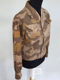 Original Field Made Splinter Tunic