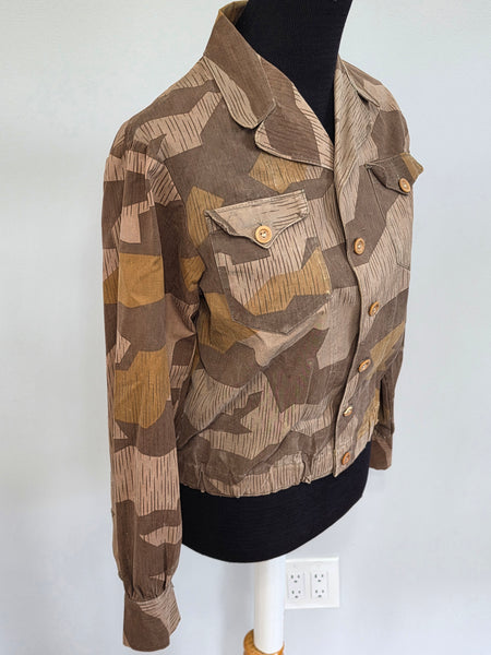 Original Field Made Splinter Tunic