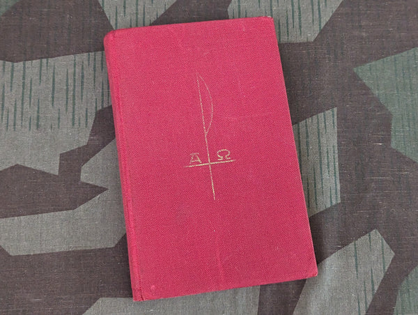 Das Neue Testament 1938