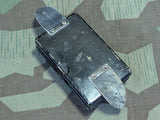 German Artas Flashlight Working