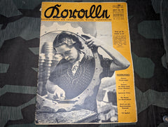 Koralle Nr.30 28 July 1940