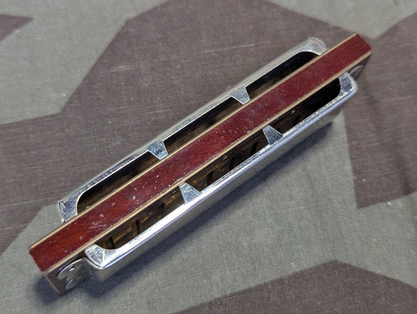 Hohner Orchestr Harmonica in Box C