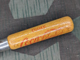 Wood Handle Trink Coca Cola Bottle Opener