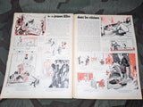 Signal Magazine in French May 1941 (Afrika Corps, Civilian Fashion)