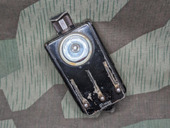 Army Style Flashlight Artas