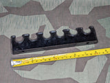 German Wall Mounted 6 Stamp Holder