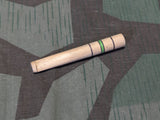 1 Random Original Wood Cigarette Tip