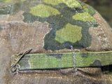 Original SS Oak "A" Helmet Cover 2nd Pattern