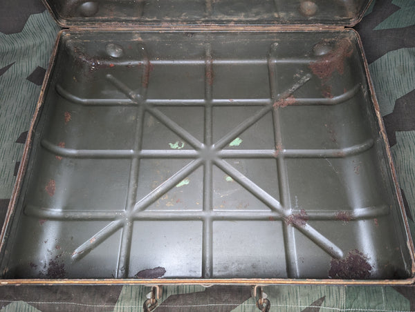 M24 Stick Grenade Transport Case Nice