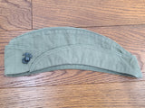 Women's Marines HBT Garrison Cap (Size 22 1/2)