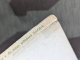 An Einen Geliebten Soldaten 1941