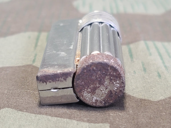 Period Imco Lighter