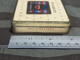 Cigaretten Tin Kyriazi Egyptica