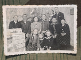 German Family Photo Lot (13 Photos)