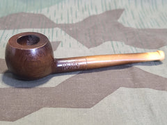 Hetre Veritable Pipe