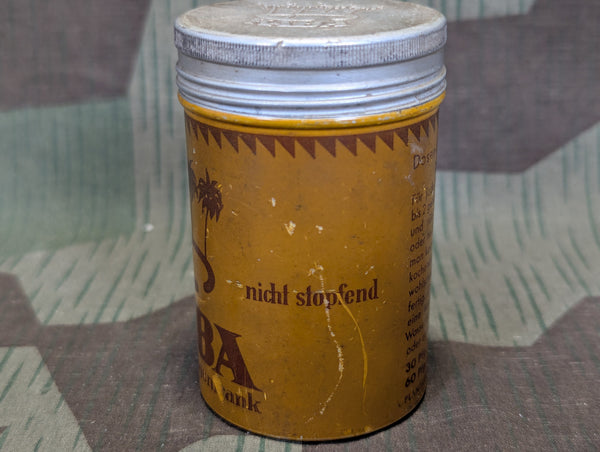 Original KABA Plantagengetrank Container