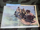 January 1941 Signal Magazine in French No. 2