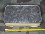 Backwunder  Large Aluminum Baked Goods Tin