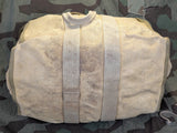 Original Luftwaffe Parachute Storage Bag
