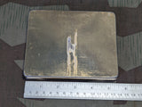 Original Atikah  Turkish 48 Cigarette Tin