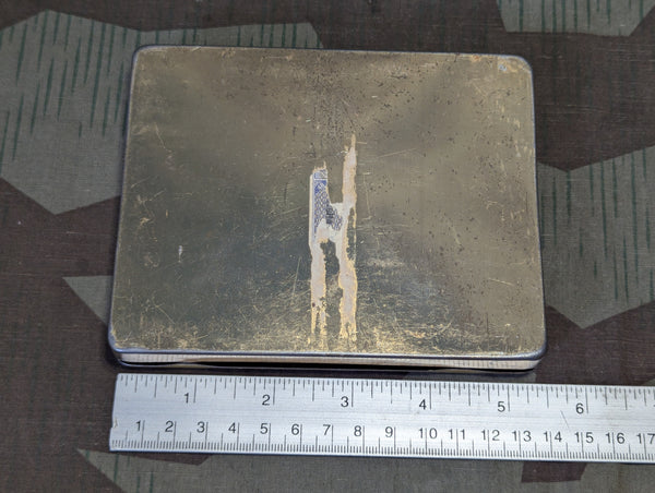 Original Atikah  Turkish 48 Cigarette Tin