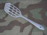German DRGM Aluminum Spatula