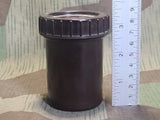 gts Bakelite Container