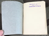 German-French French-German Dictionary Paris 1941