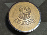 Pelikan Bakelite Typewriter Ribbon Container with Ribbon