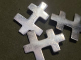 French Cross of Lorraine Pin FFI