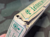 Gruschwitz Feldgrau Thread Box Heereswerkstatten 1941