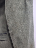 Men's Trachten Jacket Made from Uniform Materials