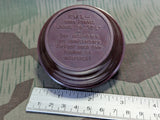 Bakelite Schwarzkopf Dry Shampoo Container DRP Minor Damage