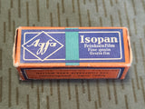 Agfa Film in Box DDR