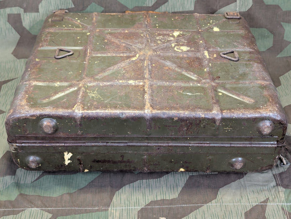 M24 Stick Steel Case