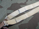 Period German Suspenders