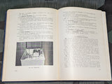 Training Manual for Medics H.Dv.59 1939