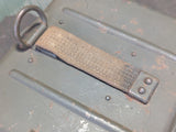 Gr.W.34 8cm Mortar Tool Kit Nice