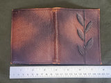Wallet with Woman's Photo