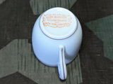 Porcelain Norddeutscher Lloyd Ship Cup