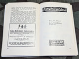 Das Lustige Trachtenbuch 1938