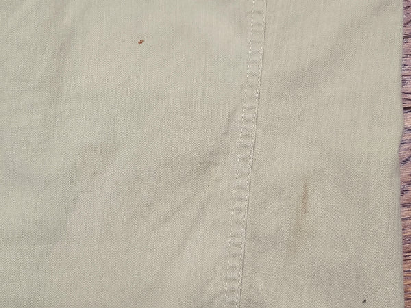 Women's War Worker Coveralls <br> (B-38" W-29.5"-33" H-41")