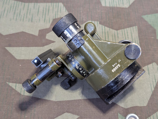 8cm R.A.35 Mortar Sight in Box