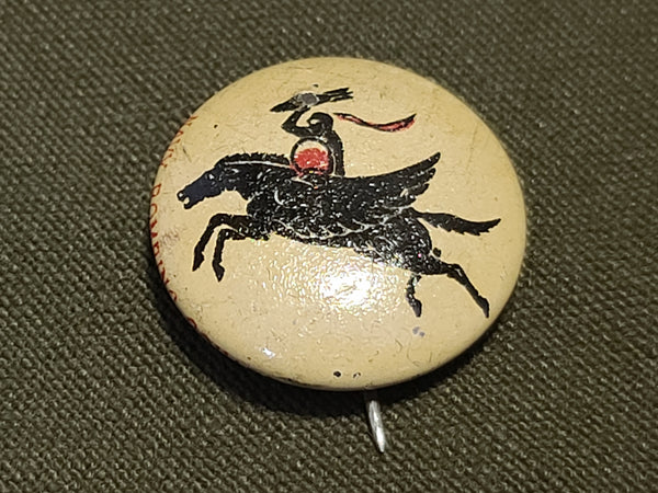 Kellogg's Pep Navy Bomb Squadron Pins