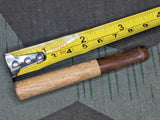Original Cigarette Tip with Brown Color Mouthpiece
