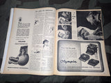April 1941 Signal Magazine in French No. 7