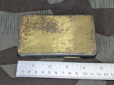 Sultan Auslese Cigarette Tin