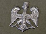 Polish Eagle Made in USA