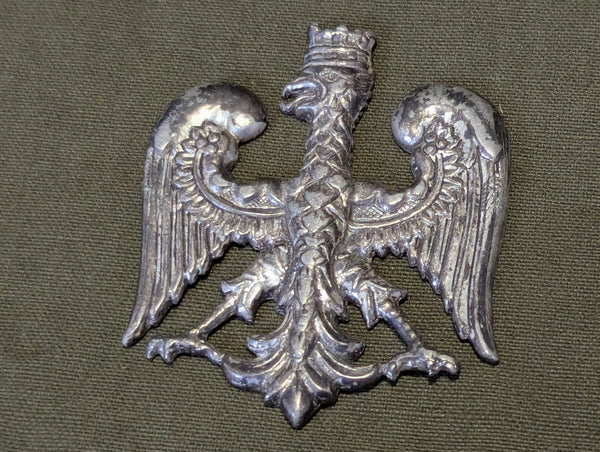 Polish Eagle Made in USA