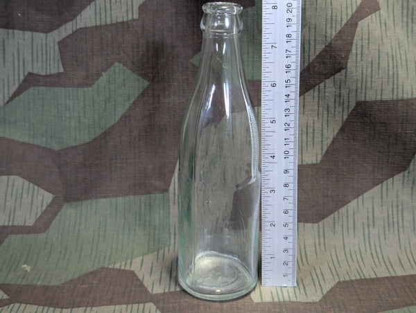 Original 1942 Fanta 0.25L Glass Bottle